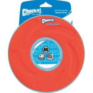 Chuckit Flytende Frisbee M
