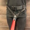 Alac magebelte med elastiske bånd Alac magebelte med elastiske bånd