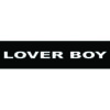 Lover Boy label Tropehagen Lover Boy label Tropehagen