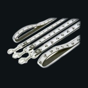 Karlie Nylonkobbel Refleks m/poter