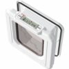 PETMATE ID Disc/Microchip dør m. Timer PETMATE ID Disc/Microchip dør m. Timer