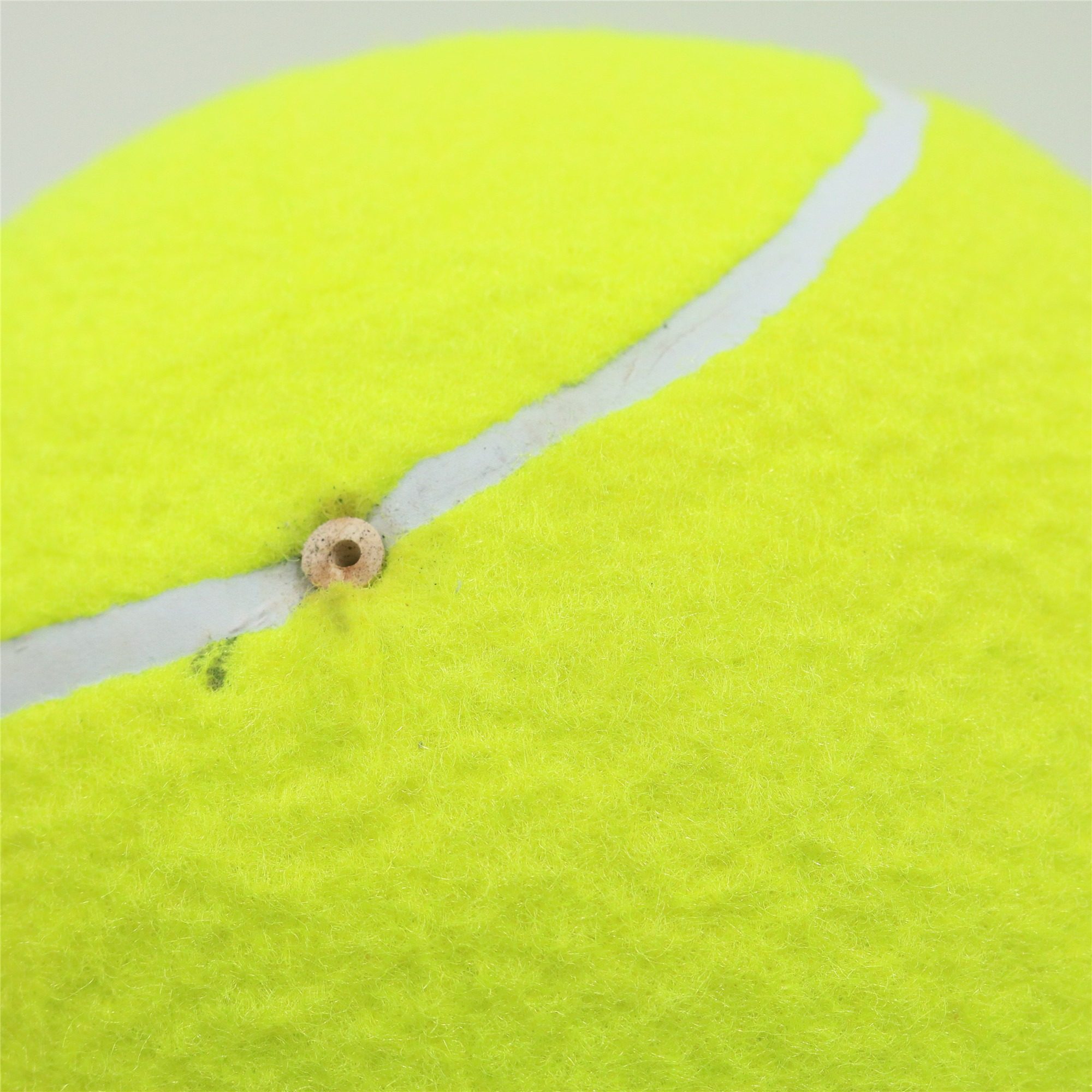 Store tennisballer