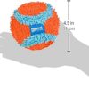 Chuckit-Indoor-Ball-Plysj-ball-1.jpg Chuckit! Indoor Ball Plysj ball