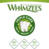 Whimzees-Toothbrush-Tannborste-til-hund.......jpg Whimzees Toothbrush, Tannbørste til hund