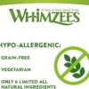 Whimzees-Toothbrush-Tannborste-til-hund...........jpg Whimzees Toothbrush, Tannbørste til hund