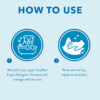 Tropiclean-OxyMed-Hypoallergenisk-shampoo......jpg Tropiclean OxyMed Hypoallergenisk shampoo