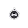 Myfamily-Glam-Strass-Bein-ID-merke...........jpg Myfamily Glam Strass Bein ID-merke