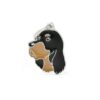 Myfamily-Gordon-Setter-IDtag.........jpg Myfamily Gordon Setter IDtag