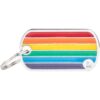 Myfamily-Rainbow-Flagg-ID-tag.jpg Myfamily Rainbow Flagg ID tag