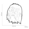 Myfamily-Bearded-collie.....jpg Myfamily Bearded collie
