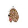 Myfamily-Blodhund-IDtag...........jpg Myfamily Blodhund IDtag