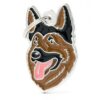 Myfamily-Schaeferhund-IDtag......-1.jpg Myfamily Schæferhund IDtag