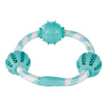 DentaFun-Leketau-ring-med-ball.jpg DentaFun Leketau ring med ball