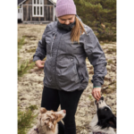 Hurtta ECO Treningsjakke Hurtta ECO Treningsjakke