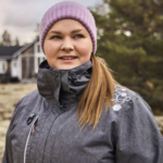 Hurtta ECO Treningsjakke............ Hurtta ECO Treningsjakke