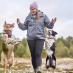 Hurtta ECO Treningsjakke........ Hurtta ECO Treningsjakke