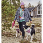 Hurtta ECO Treningsjakke...... Hurtta ECO Treningsjakke