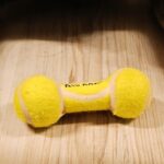 AirDog hundeleke Dumbbell AirDog hundeleke Dumbbell