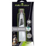 FURminator Elektrisk Klofil Klosliper Neglefil (2 hastigheter) FURminator Elektrisk Klofil Klosliper Neglefil (2 hastigheter)