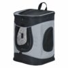 Timon Ryggsekk for hund og katt 34x44x30cm Trixie Timon Ryggsekk for hund og katt 34x44x30cm Trixie