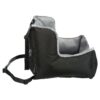 Bilsete-reiseseng-til-sma-dyr-50×40×50cm-sortgra-6 Bilsete-reiseseng til små dyr 50×40×50cm, sortgrå