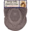 DGS Dirty Dog hanske og håndkle.....jpg DGS Dirty Dog hanske og håndkle.....jpg