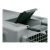 Ferplast-Atlas-70-med-Tilbehor-uhjul-101-x-685-x-755-cm-2.jpg Ferplast Atlas 70 med Tilbehør, (uhjul), 101 x 68,5 x 75,5 cm