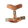 Hurtta-Casual-ECO-Hundesele-1-3 Hurtta Casual ECO Hundesele