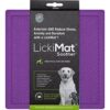 LICKIMAT-SOOTHER-LILA-20x20CM.jpg LICKIMAT SOOTHER LILA 20x20CM