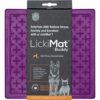 LickiMat-Buddy-Slikkematte-20x20cm....jpg LickiMat Buddy Slikkematte 20x20cm