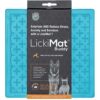 LickiMat-Buddy-Slikkematte-20x20cm.....jpg LickiMat Buddy Slikkematte 20x20cm