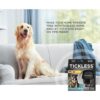 Tickless-Hjem-Bobil-Camping-flattjager Tickless Hjem-Bobil-Camping flåttjager