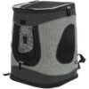 Timon Ryggsekk for hund og katt 34x44x30cm Trixie Timon Ryggsekk for hund og katt 34x44x30cm Trixie