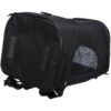 Timon Ryggsekk for hund og katt 34x44x30cm Trixie Timon Ryggsekk for hund og katt 34x44x30cm Trixie