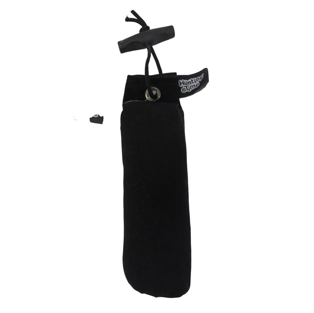 HuntingTime Apport Dummy Canvas Aktivitetsleke