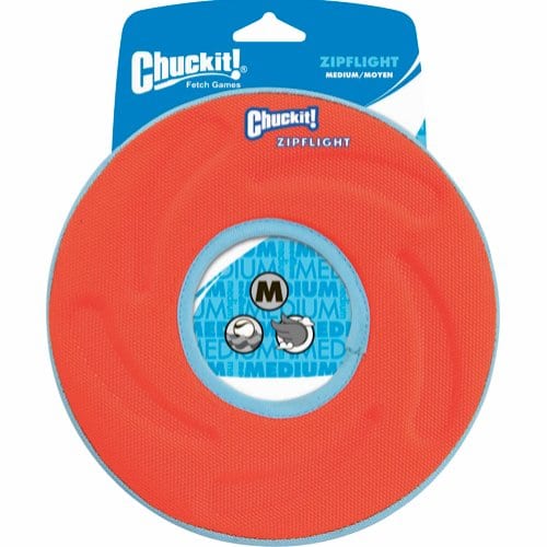 Chuckit Flytende Frisbee M