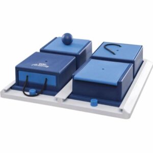 Trixie Move2Win Strategy Game 31x31cm
