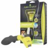 FURminator deShedding Hundebørste Strigle Langhåret FURminator deShedding Hundebørste Strigle Langhåret