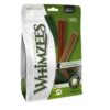 Whimzees Dentasticks Tygg i pose (3 størrelser) Whimzees Dentasticks Tygg i pose (3 størrelser)