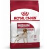 Royal Canin medium adult Royal Canin medium adult