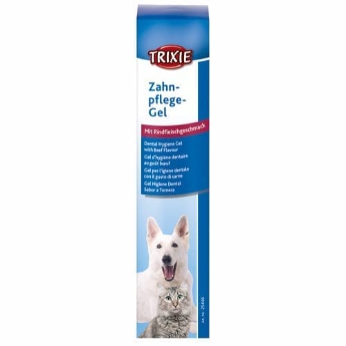 Dental tann gele 100g