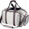 Maxima Bæreveske for hund og katt 33x32x54cm Trixie Maxima Bæreveske for hund og katt 33x32x54cm Trixie
