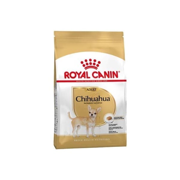 Royal Canin Chihuahua Adult