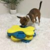 Nina Ottosson Dog Tornado Plast Aktivitetsleke Nina Ottosson Dog Tornado Plast Aktivitetsleke