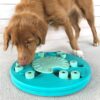Nina Ottosson Dog Worker Composite Aktivitetsleke Nina Ottosson Dog Worker Composite Aktivitetsleke