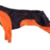 Non-Stop Dogwear Protector Snow - Snødrakt Heldress til hann hund Non-Stop Dogwear Protector Snow - Snødrakt Heldress til hann hund