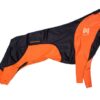 Non-Stop Dogwear Protector Snow - Snødrakt Heldress til hund Non-Stop Dogwear Protector Snow - Snødrakt Heldress til hund