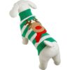 Good Boy strikket julegenser hund 43cm Good Boy strikket julegenser hund 43cm