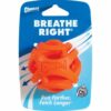 Chuckit! Breathe Right Ball Flyteleke Chuckit! Breathe Right Ball Flyteleke
