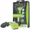 FURminator deShedding Hundebørste Strigle Korthåret FURminator deShedding Hundebørste Strigle Korthåret